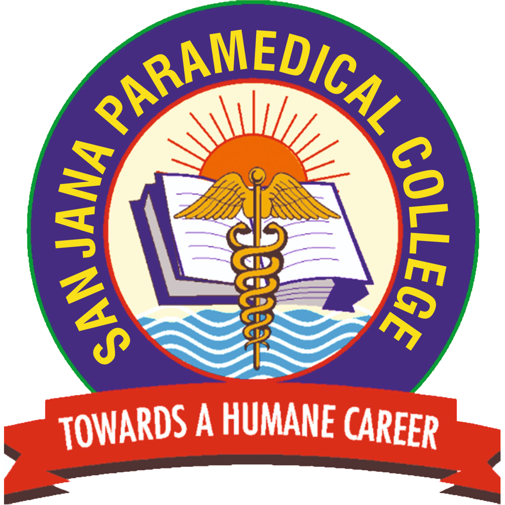 Sanjana Paramedical College